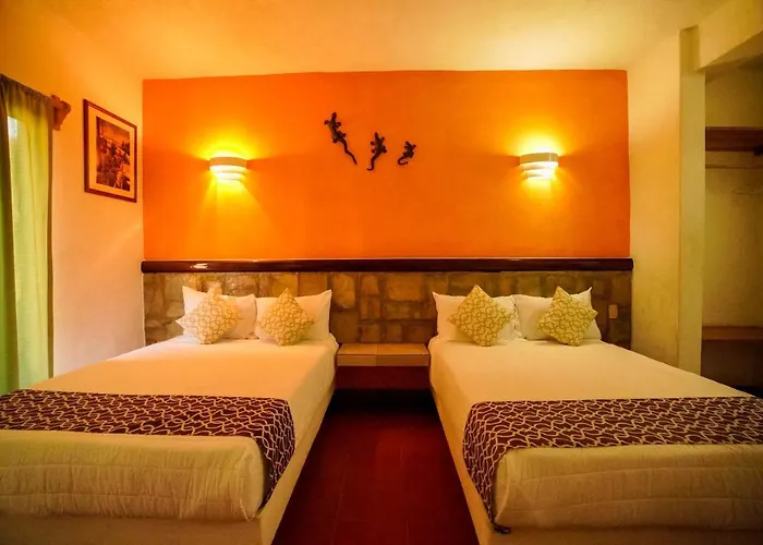 Hotel Casa Arena