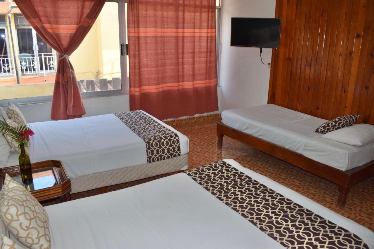 Casa Arena Hotel Zihuatanejo