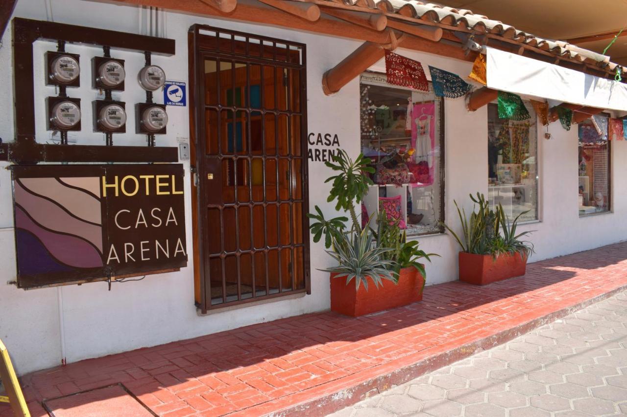 Casa Arena