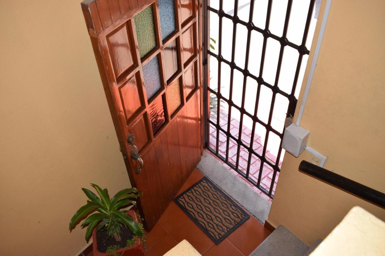 Casa Arena Zihuatanejo