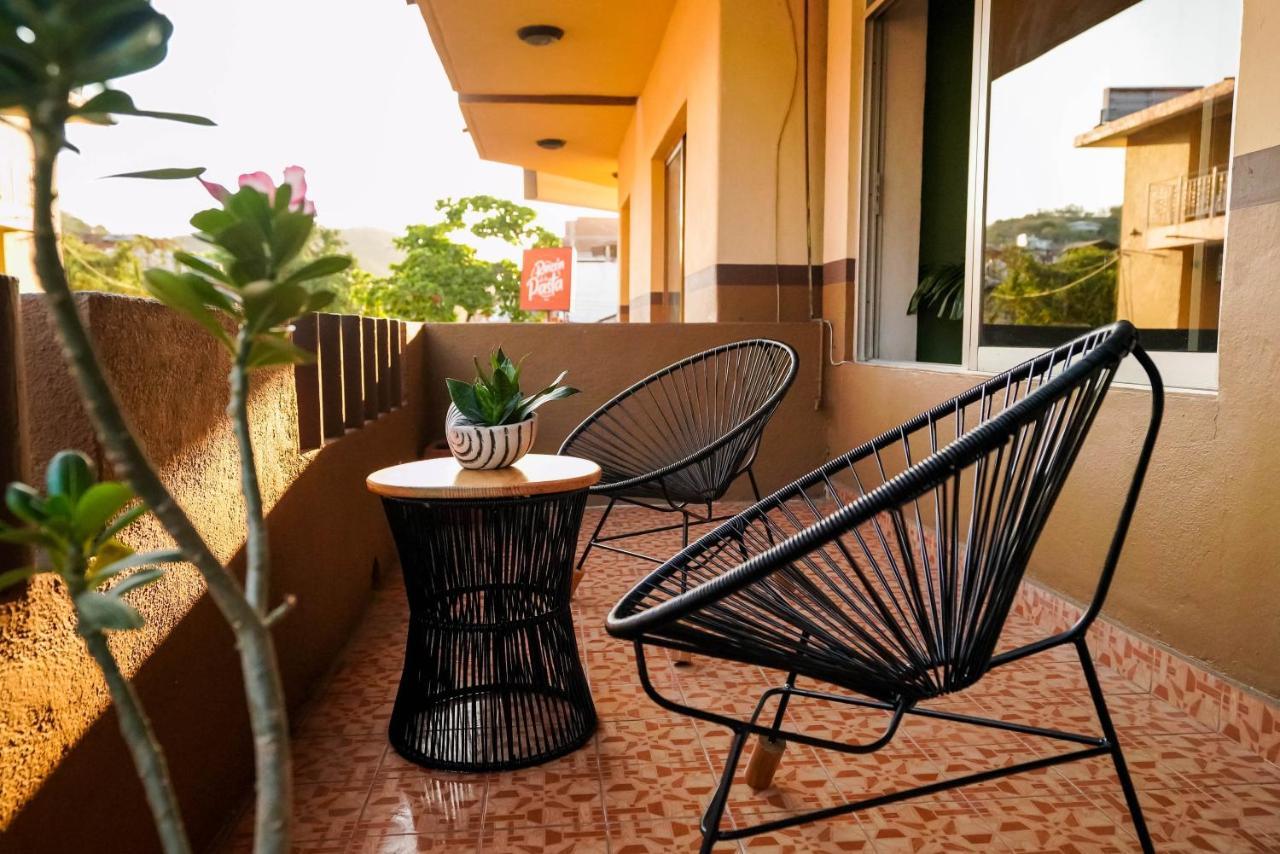 Casa Arena Zihuatanejo