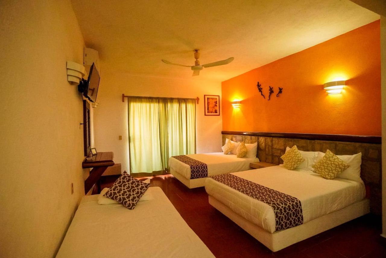 Casa Arena Hotel Zihuatanejo