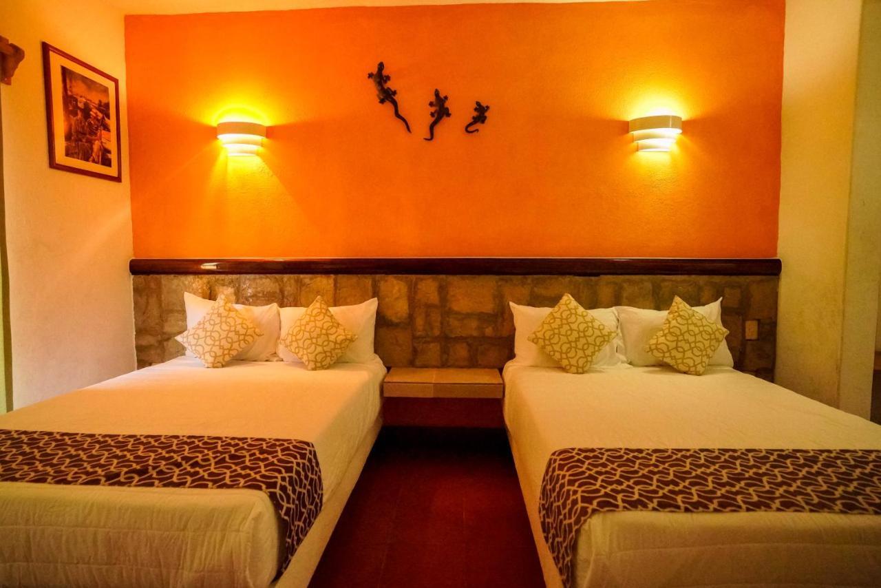 Casa Arena Hotel 2*