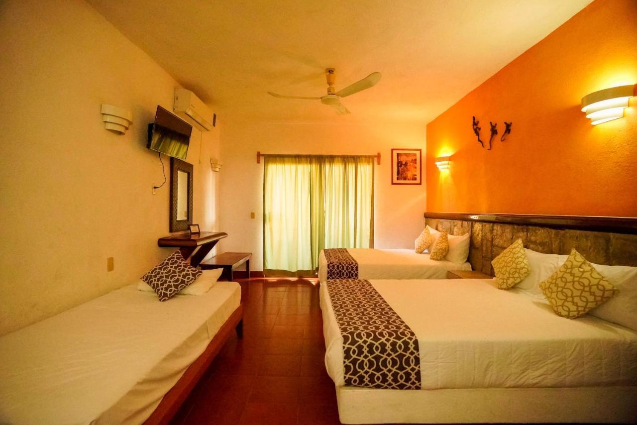 Casa Arena 2* Zihuatanejo